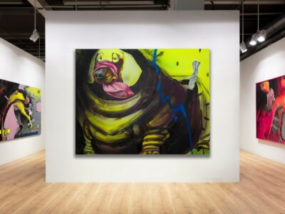 Фетшеймінг Кристина СІренко