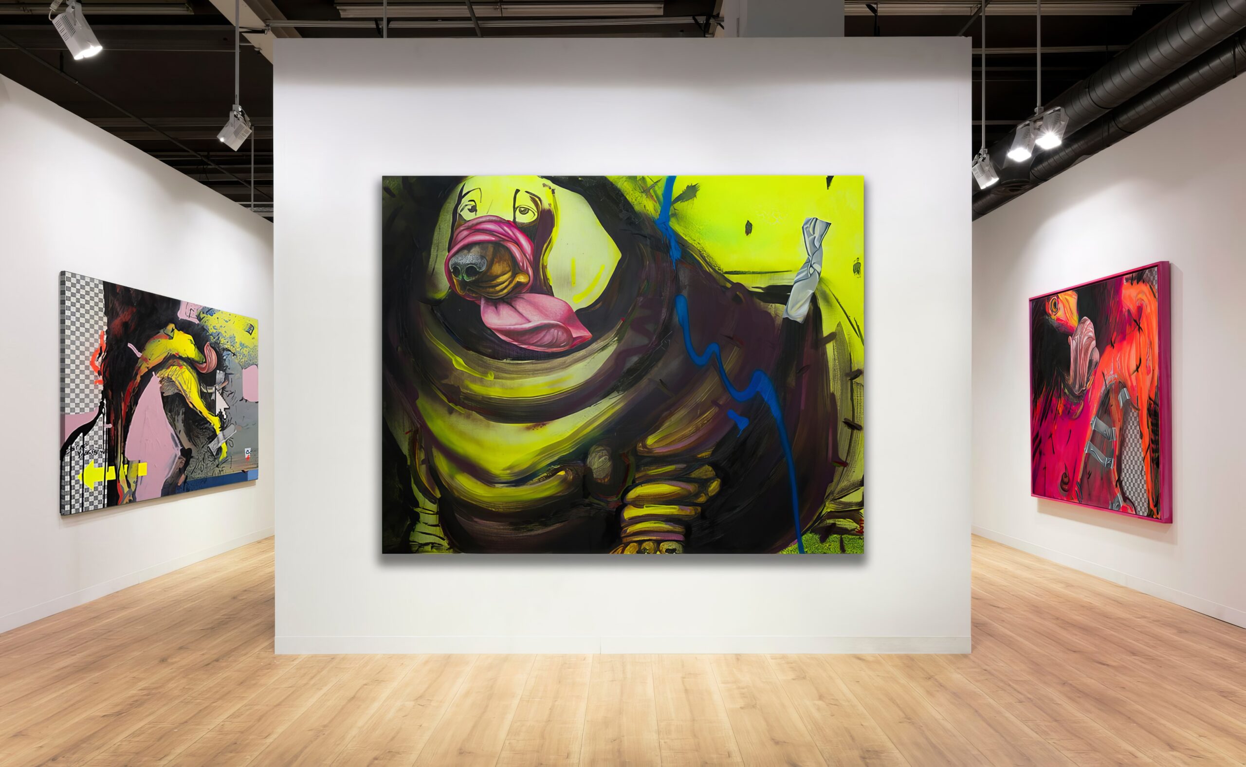 Фетшеймінг Кристина СІренко