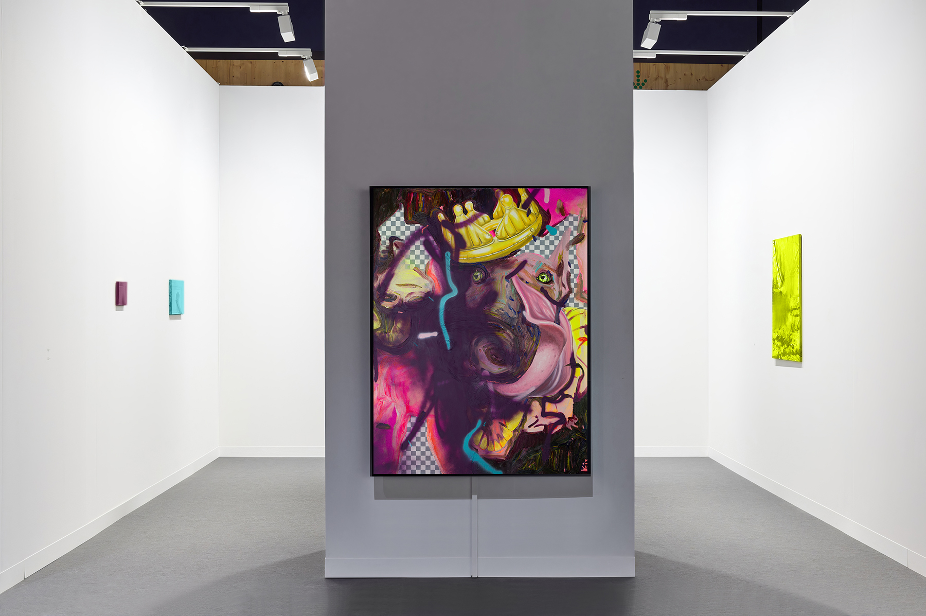 Синдром-самозванця Сіренко Кристини