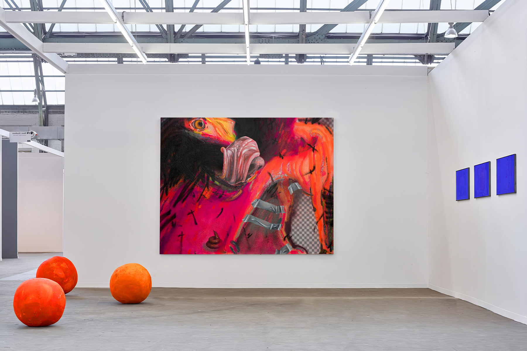 Алодоксафобія Кристина Сіренко