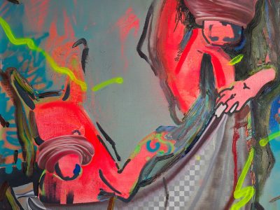 Гімнофобія